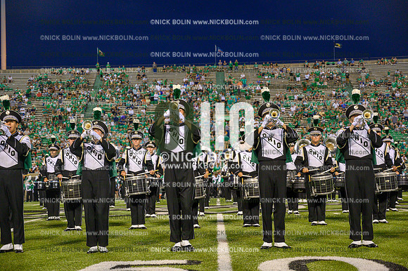 Marching 110 Marshal 2019
