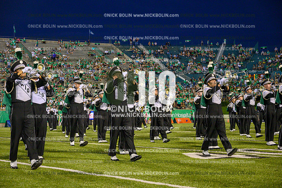 Marching 110 Marshal 2019