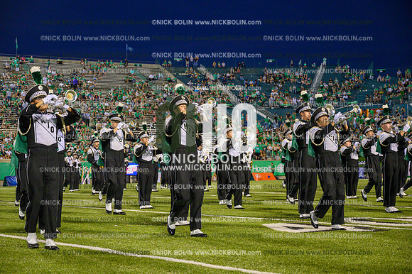 Marching 110 Marshal 2019