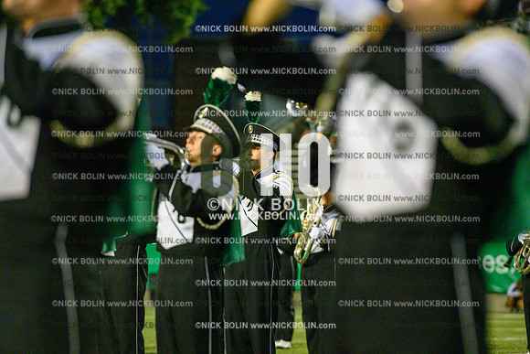 Marching 110 Marshal 2019
