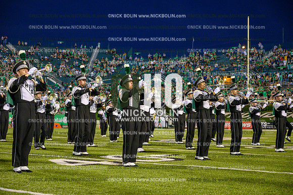 Marching 110 Marshal 2019