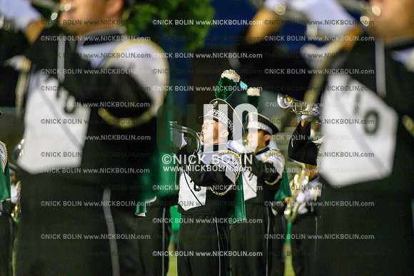 Marching 110 Marshal 2019