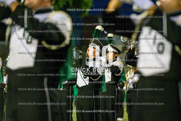 Marching 110 Marshal 2019