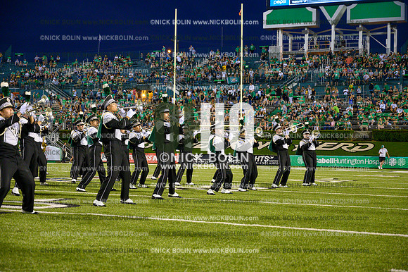 Marching 110 Marshal 2019