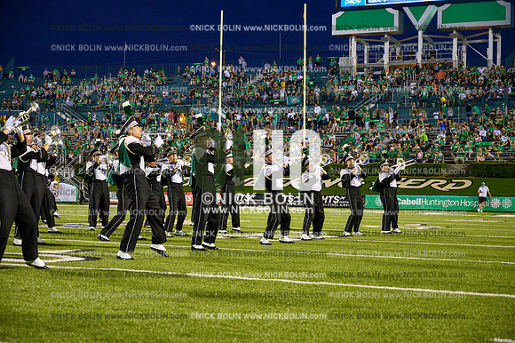 Marching 110 Marshal 2019
