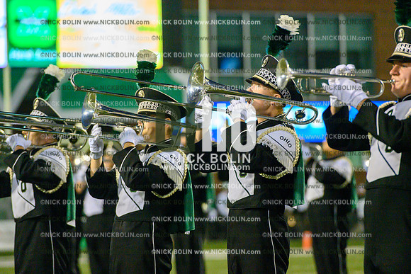 Marching 110 Marshal 2019