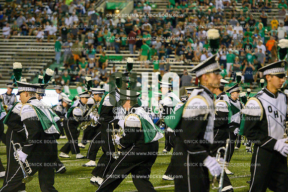 Marching 110 Marshal 2019