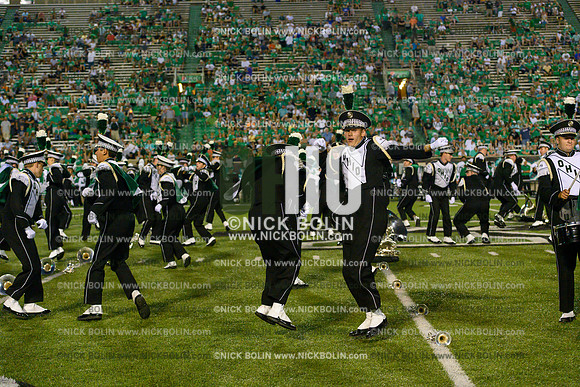 Marching 110 Marshal 2019
