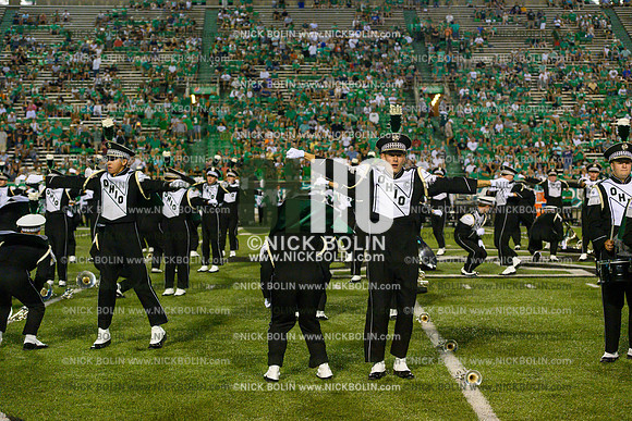 Marching 110 Marshal 2019