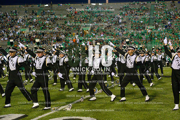 Marching 110 Marshal 2019