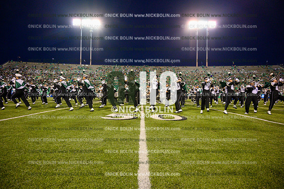 Marching 110 Marshal 2019