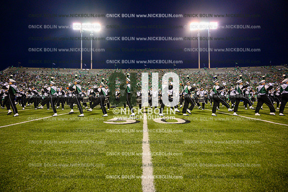 Marching 110 Marshal 2019