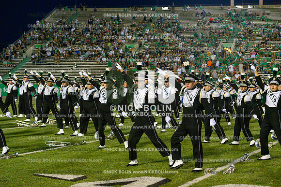 Marching 110 Marshal 2019