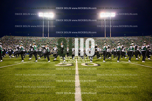 Marching 110 Marshal 2019
