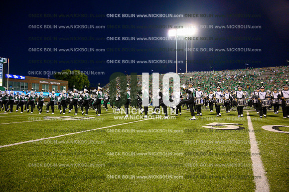 Marching 110 Marshal 2019