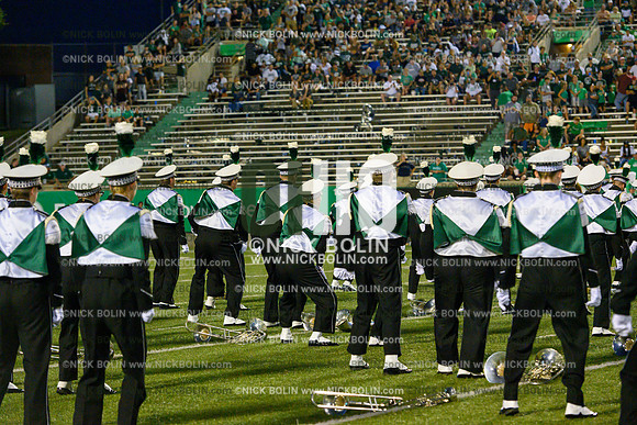 Marching 110 Marshal 2019
