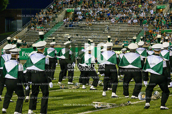Marching 110 Marshal 2019