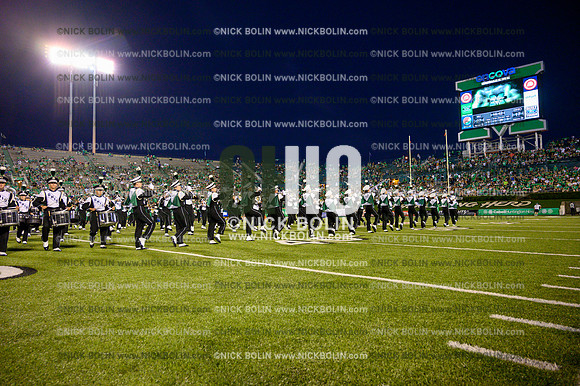 Marching 110 Marshal 2019