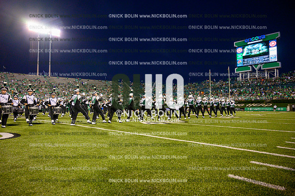 Marching 110 Marshal 2019
