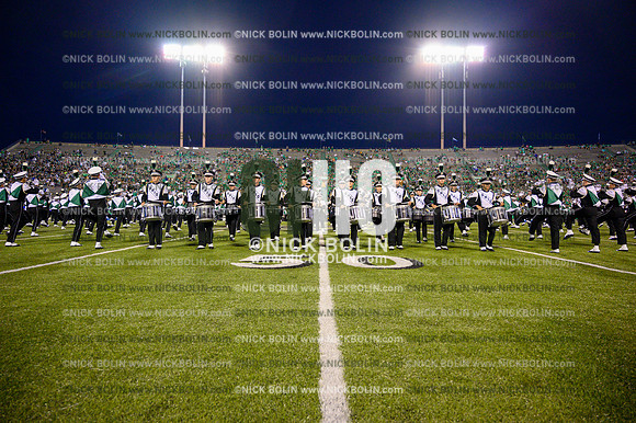 Marching 110 Marshal 2019