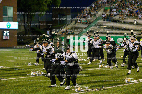 Marching 110 Marshal 2019
