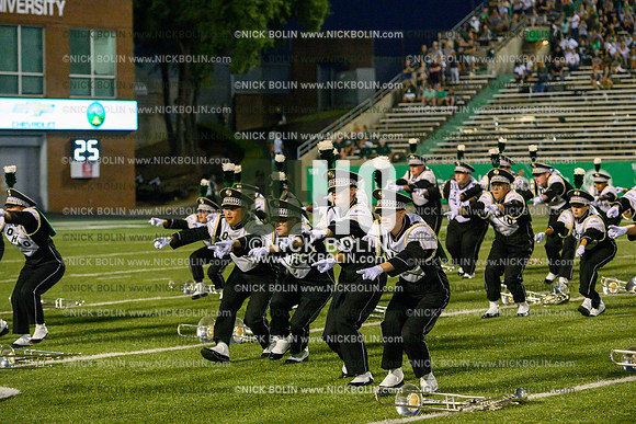 Marching 110 Marshal 2019