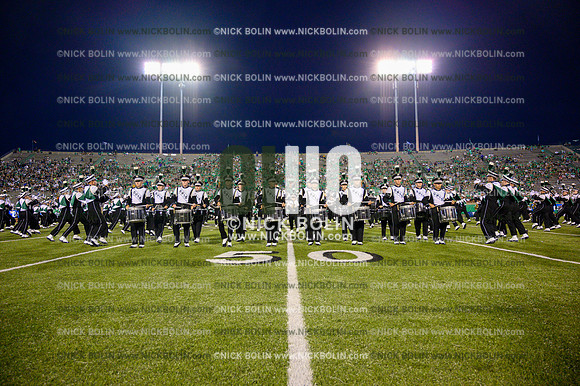Marching 110 Marshal 2019