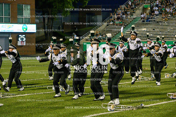 Marching 110 Marshal 2019
