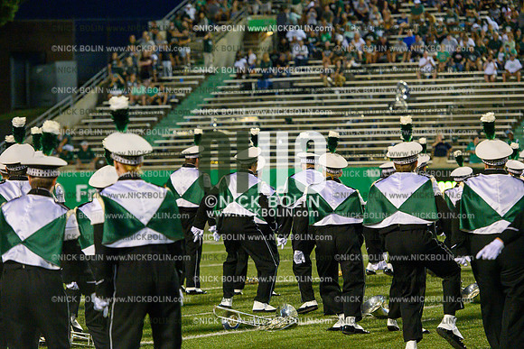 Marching 110 Marshal 2019