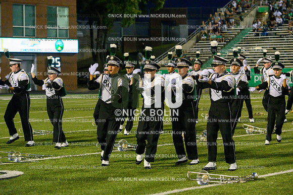Marching 110 Marshal 2019