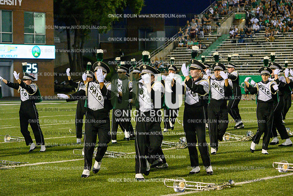 Marching 110 Marshal 2019