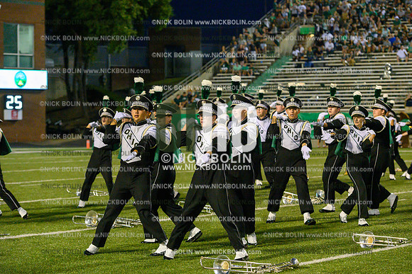 Marching 110 Marshal 2019