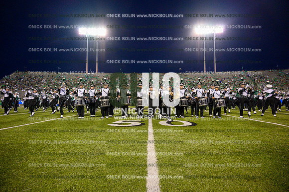 Marching 110 Marshal 2019
