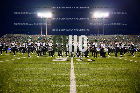 Marching 110 Marshal 2019