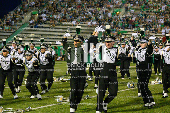 Marching 110 Marshal 2019