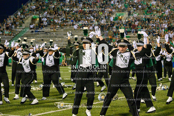 Marching 110 Marshal 2019