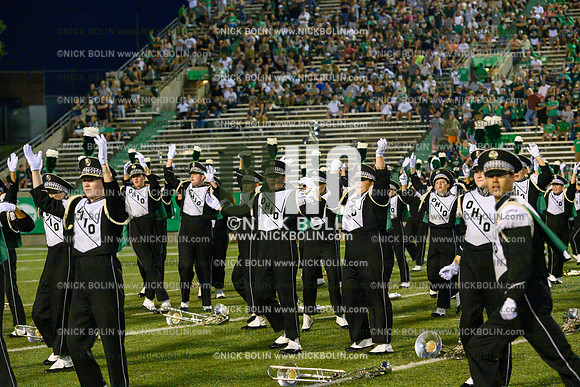 Marching 110 Marshal 2019