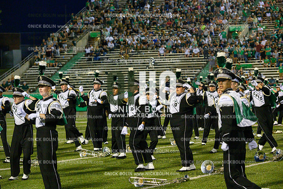 Marching 110 Marshal 2019