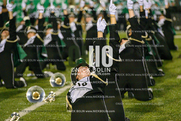 Marching 110 Marshal 2019