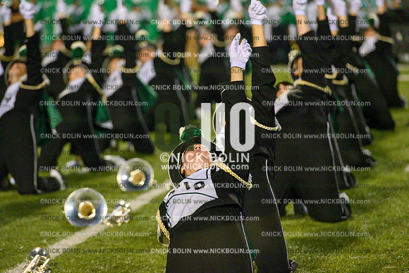 Marching 110 Marshal 2019