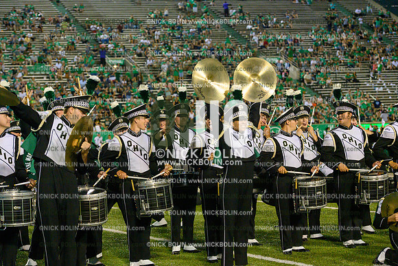 Marching 110 Marshal 2019