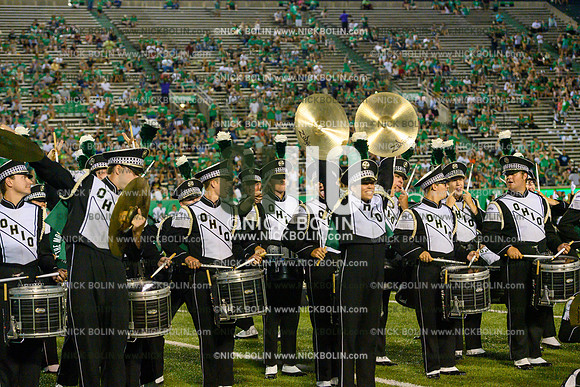 Marching 110 Marshal 2019