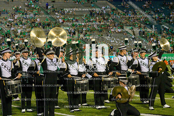 Marching 110 Marshal 2019