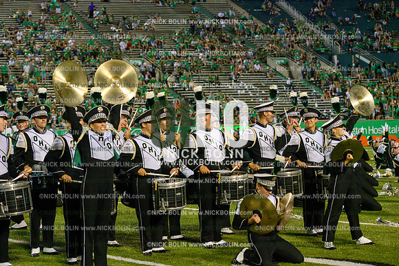 Marching 110 Marshal 2019