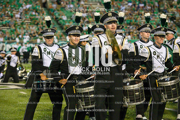 Marching 110 Marshal 2019
