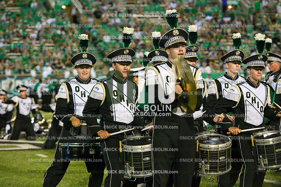 Marching 110 Marshal 2019