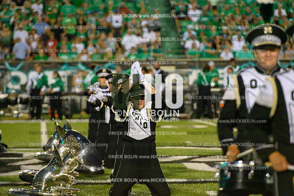 Marching 110 Marshal 2019