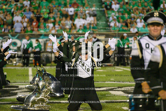 Marching 110 Marshal 2019