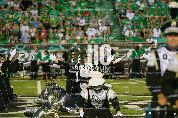 Marching 110 Marshal 2019
