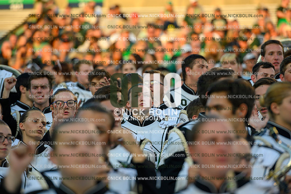 Marching 110 Marshal 2019